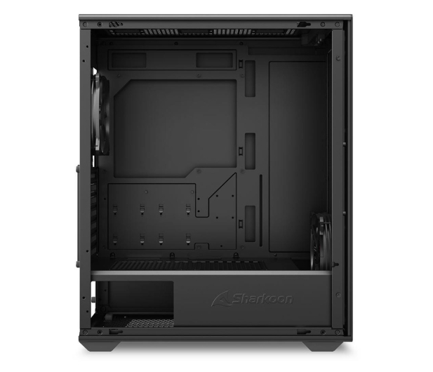 Sharkoon VK2 Black - 1279376 - zdjęcie 6